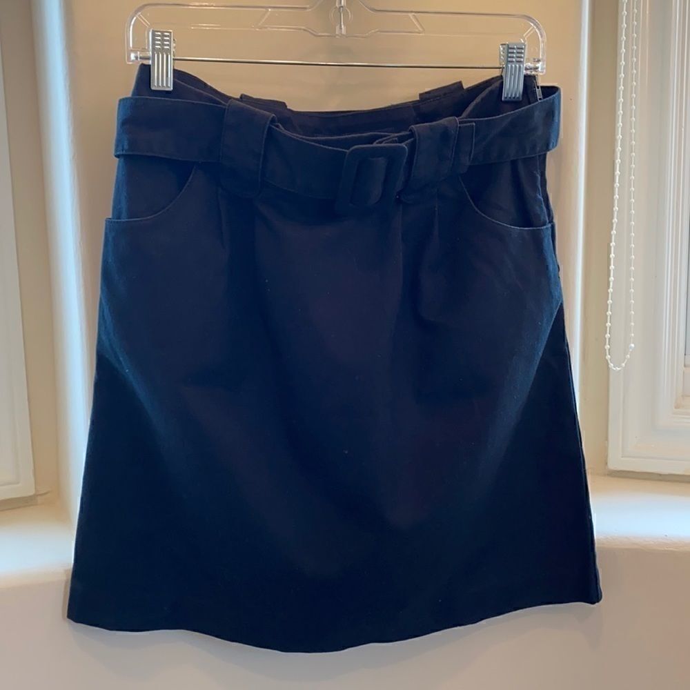 French Connection Women’s Skirt Size 4, 15”” waist